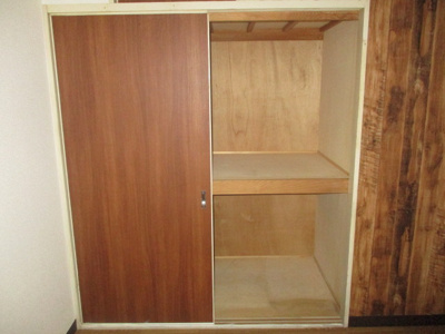 【収納】 | サンコスモ岸里