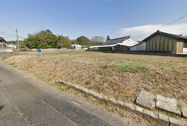 都城市山之口町富吉の売地