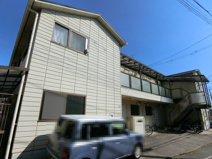 サンハイツ土井の画像