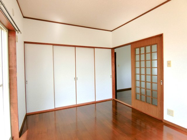 真柴邸のその他