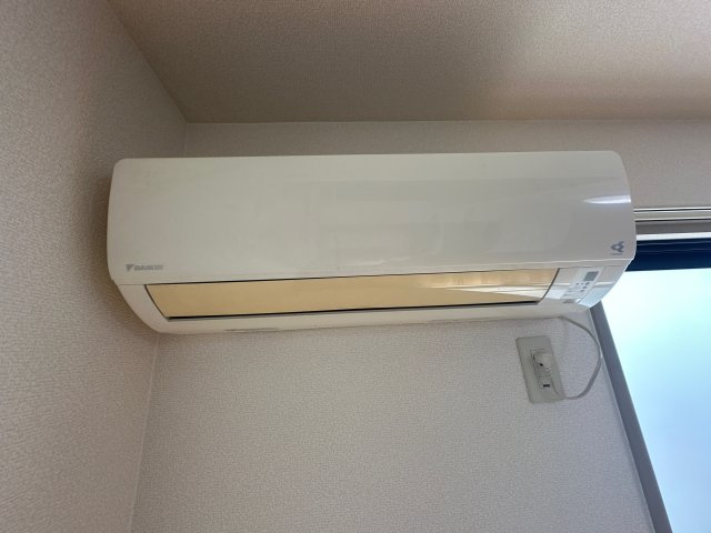 エイトピロティの設備