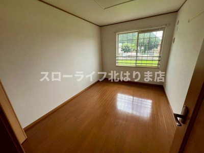 【洋室】 | ウィル　ヴェスティージ　壱番館