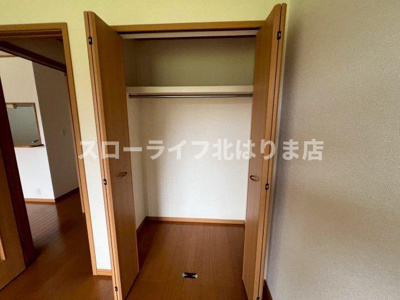 【収納】 | ウィル　ヴェスティージ　壱番館