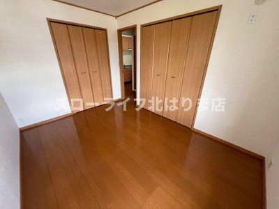 【洋室】 | ウィル　ヴェスティージ　壱番館