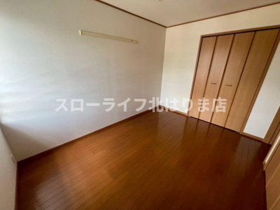 【洋室】 | ウィル　ヴェスティージ　壱番館