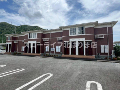 【外観】 | ウィル　ヴェスティージ　壱番館