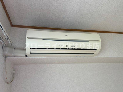 【設備】 | ウィル　ヴェスティージ　壱番館