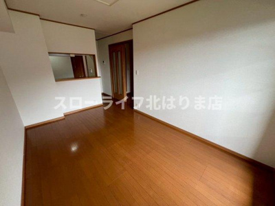 【居間・リビング】 | ウィル　ヴェスティージ　壱番館