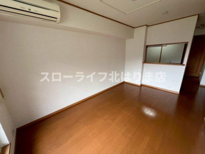 【居間・リビング】 | ウィル　ヴェスティージ　壱番館