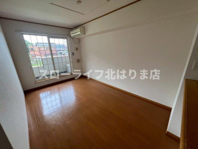 【居間・リビング】 | ウィル　ヴェスティージ　壱番館