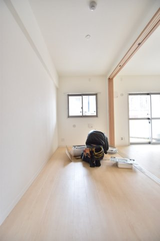 大阪市城東区関目１丁目の賃貸マンションのその他