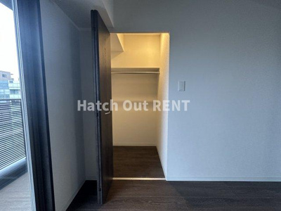 【収納】 | KDXレジデンス千葉中央East