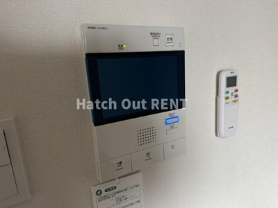 【セキュリティ】 | KDXレジデンス千葉中央East