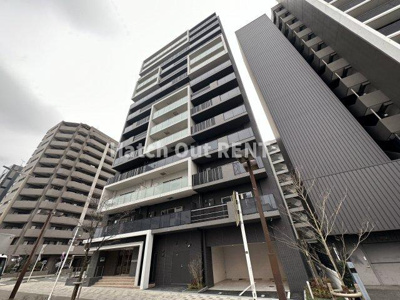 【外観】 | KDXレジデンス千葉中央East