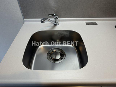 【キッチン】 | KDXレジデンス千葉中央East