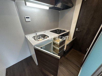 【キッチン】 | KDXレジデンス千葉中央East