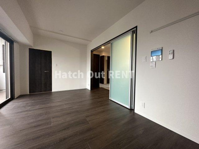 【居間・リビング】 | KDXレジデンス千葉中央East