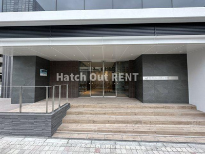 【エントランス】 | KDXレジデンス千葉中央East