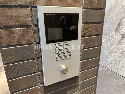 【セキュリティ】 | KDXレジデンス千葉中央East