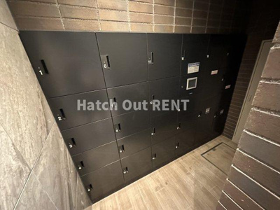 【その他共用部分】 | KDXレジデンス千葉中央East