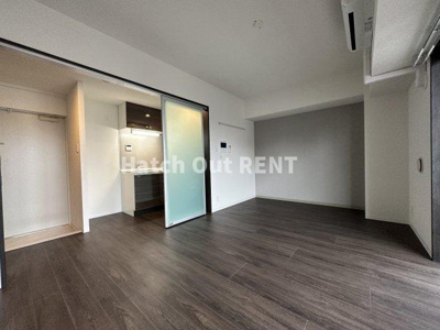 【居間・リビング】 | KDXレジデンス千葉中央East