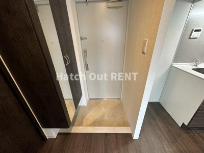 【玄関】 | KDXレジデンス千葉中央East