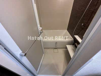 【浴室】 | KDXレジデンス千葉中央East