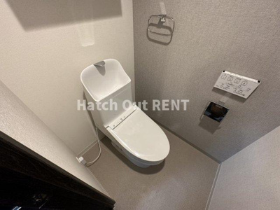 【トイレ】 | KDXレジデンス千葉中央East