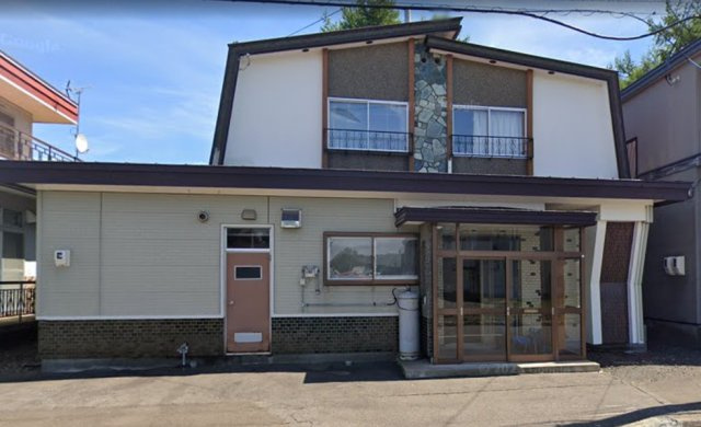 網走市台町２丁目戸建