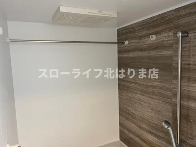 【浴室】 | e.na Graphy’s.