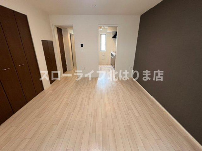 【居間・リビング】 | e.na Graphy’s.