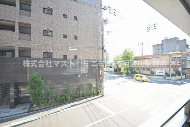 ボナ新町のその他
