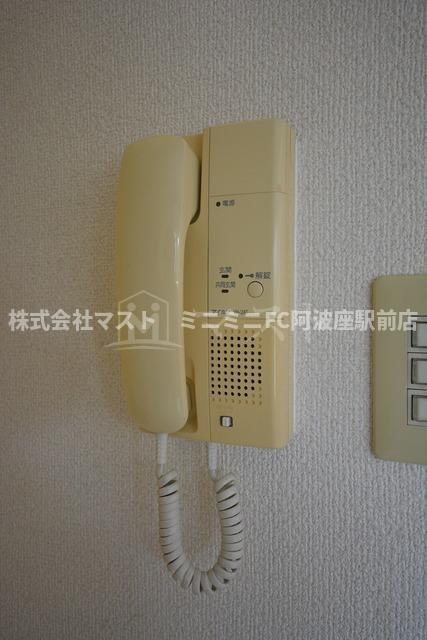ボナ新町のその他