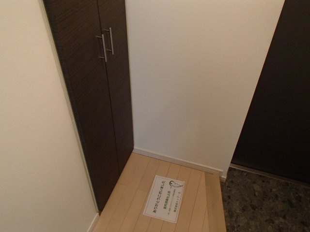 【内装】 | ルクレ高野台レジデンス