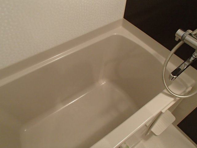 【浴室】 | ルクレ高野台レジデンス