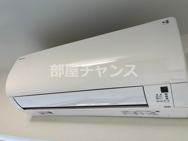 ラグゼナ上前津の設備