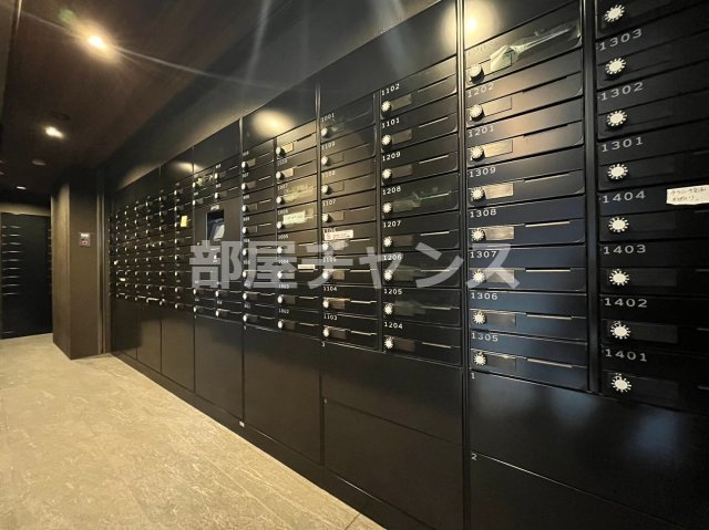 ラグゼナ上前津のその他共用部分