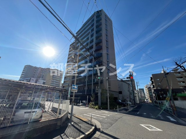 ラグゼナ上前津