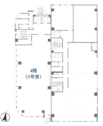 【区画図】