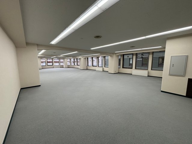 【内装】