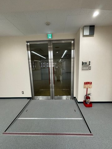【内装】