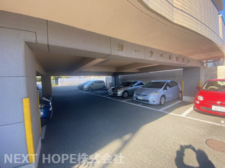 【駐車場】 | 駐車場です♪