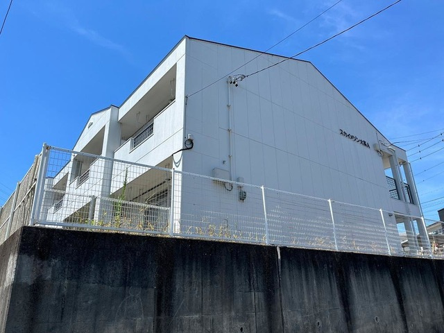 スカイメゾン大高Ａの展望