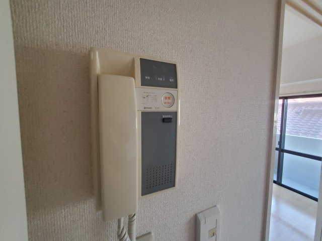 リベルテ岩槻のその他共用部分