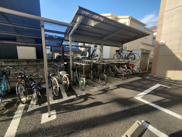 リベルテ岩槻のその他共用部分