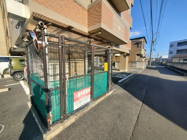 リベルテ岩槻のその他共用部分
