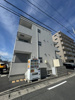 【外観】GRANDTIC ARK 