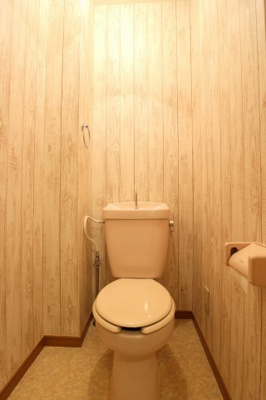 【トイレ】 | 松屋北野坂ビル