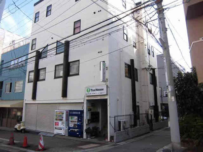 【外観】 | 松屋北野坂ビル