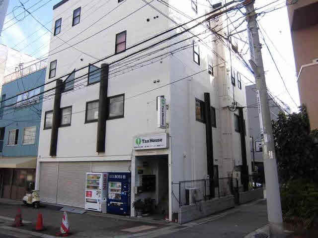 【外観】 | 松屋北野坂ビル